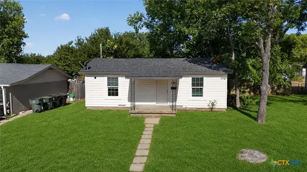 1308 S 45th Street, Temple, TX 76504