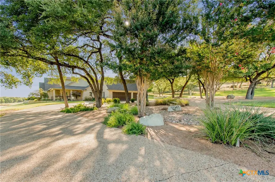 169 Messer Ranch Road, Belton, TX 76513 - #2