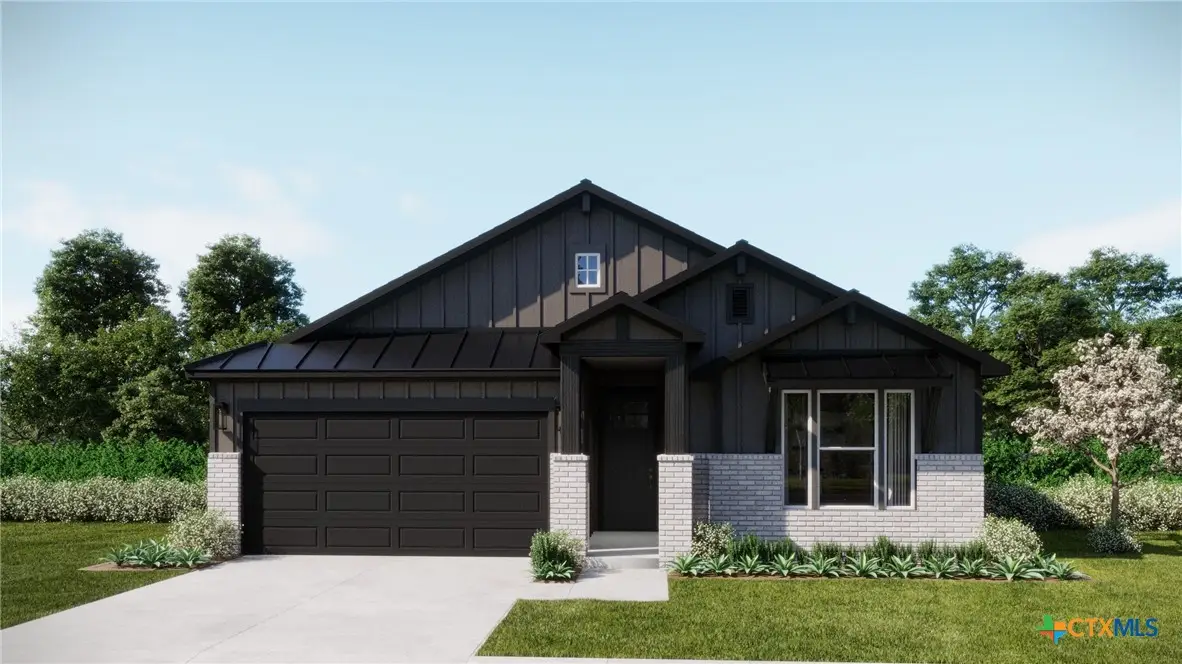 417 Mustang Loop, Nolanville, TX 76559 - #1