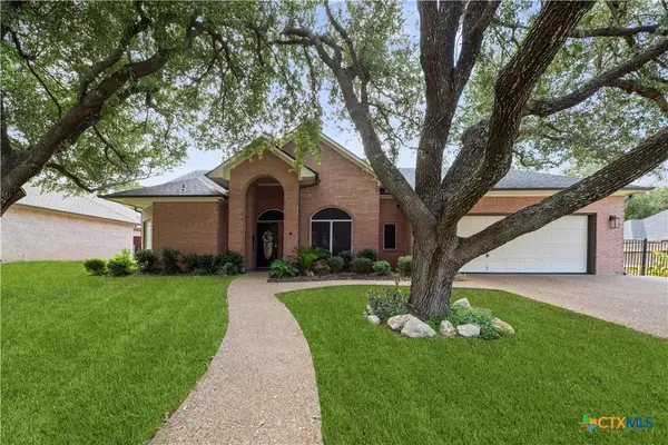 6211 Turtle Creek Trail, Temple, TX 76502