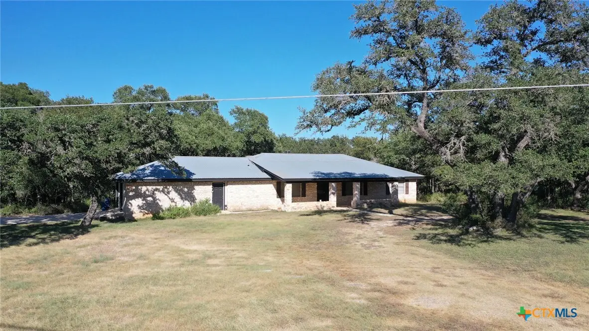 608 W Mustang Lane, San Marcos, TX 78666 - #1