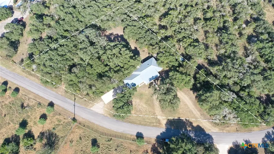 608 W Mustang Lane, San Marcos, TX 78666 - #3