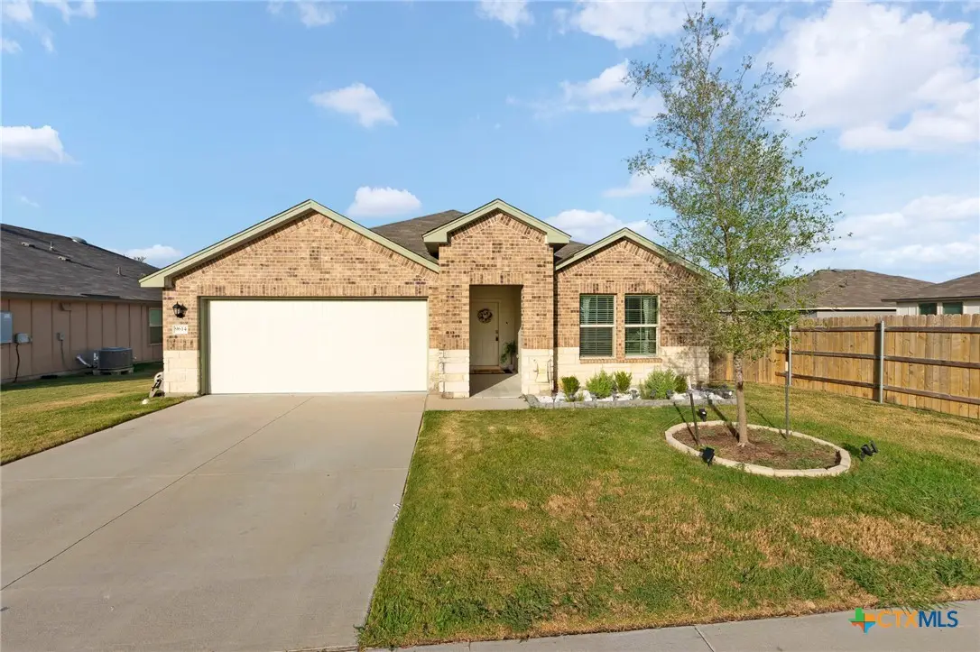 9614 Kensley Rose Drive, Killeen, TX 76542 - #1