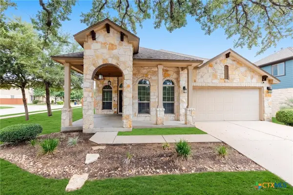 101 San Miniato Street, Georgetown, TX 78628