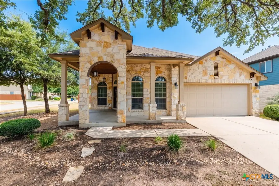 101 San Miniato Street, Georgetown, TX 78628 - #2