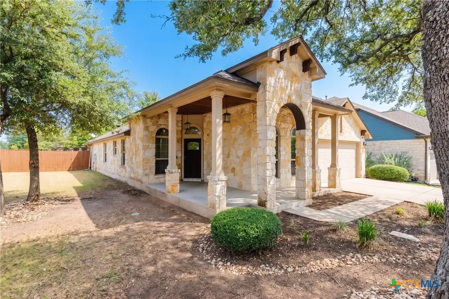 101 San Miniato Street, Georgetown, TX 78628 - #3