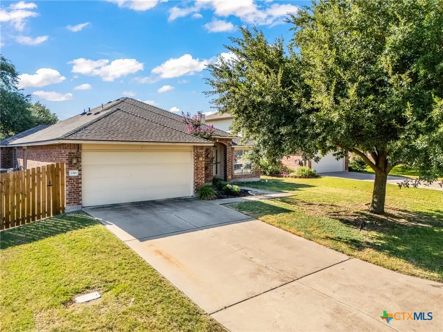 216 Big Timber Drive, Temple, TX 76502 - #2