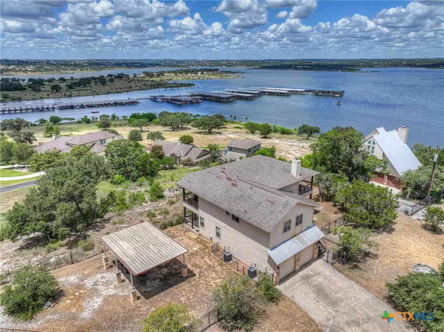 1525 W Lakeside Drive, Canyon Lake, TX 78133 - #2