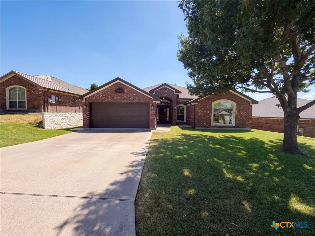 5415 Foxhill Road, Temple, TX 76502 - #1