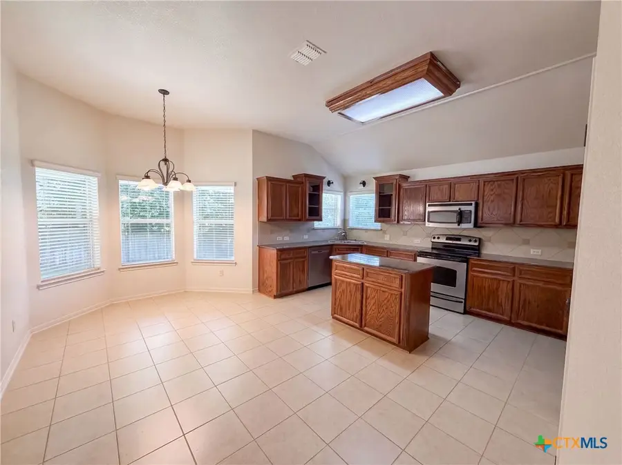 5415 Foxhill Road, Temple, TX 76502 - #2