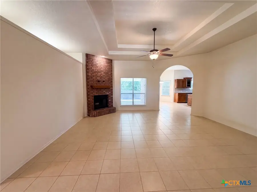 5415 Foxhill Road, Temple, TX 76502 - #3