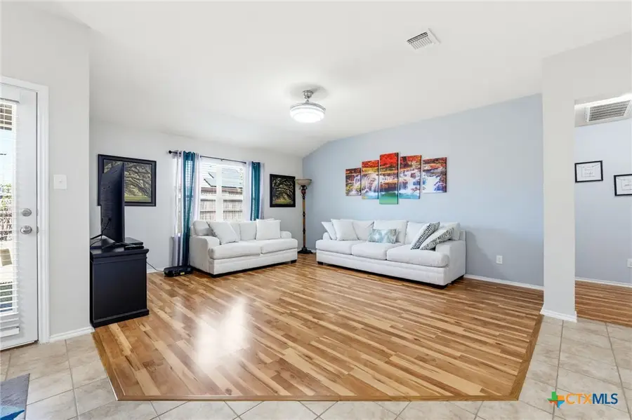 5305 Harvard Lane, Killeen, TX 76543 - #3