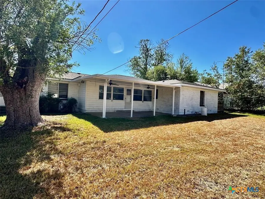 2508 N 11th Street, Temple, TX 76501 - #2