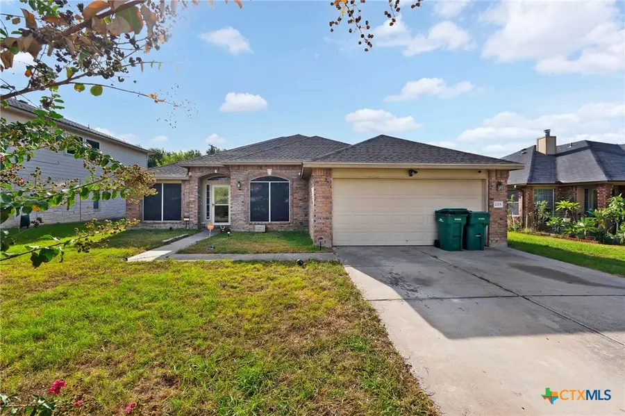 2215 Memory Lane, Harker Heights, TX 76548 - #2