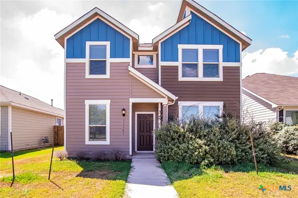 11701 Prado Ranch Boulevard, Austin, TX 78725