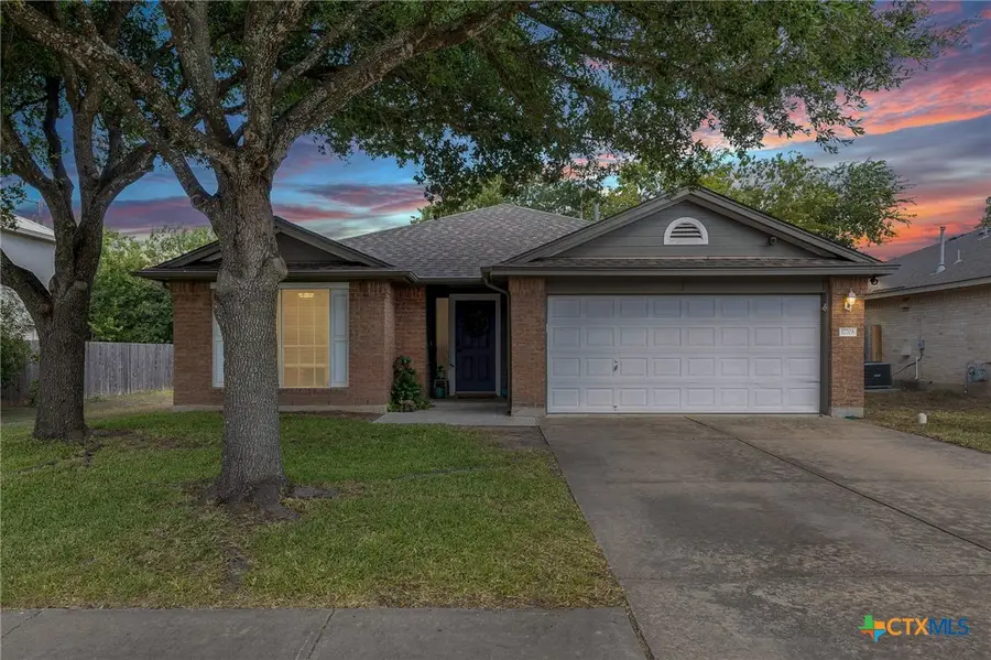 17708 Limpia Creek Drive, Round Rock, TX 78664 - #2