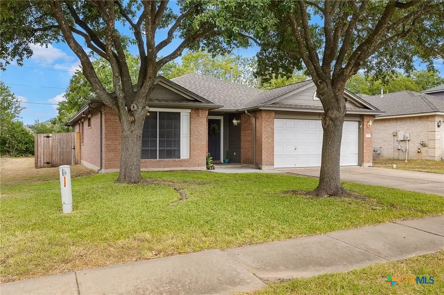 17708 Limpia Creek Drive, Round Rock, TX 78664 - #3