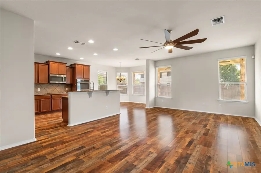 6026 Ambrose Circle, Temple, TX 76502 - #3