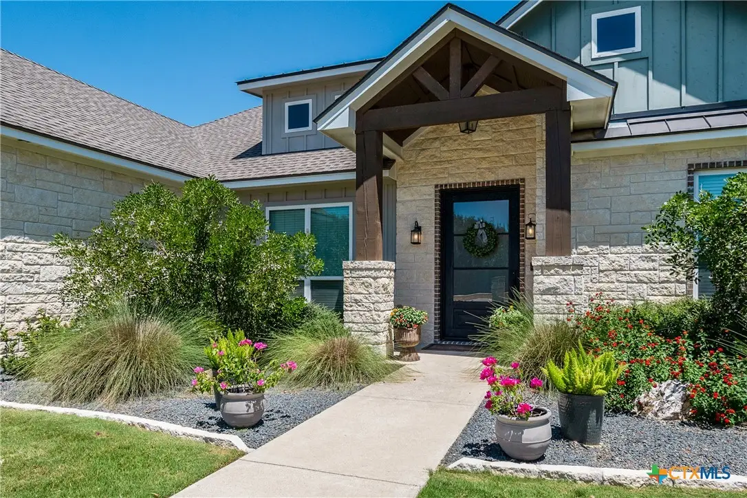 502 Bending Branch, Belton, TX 76513 - #1