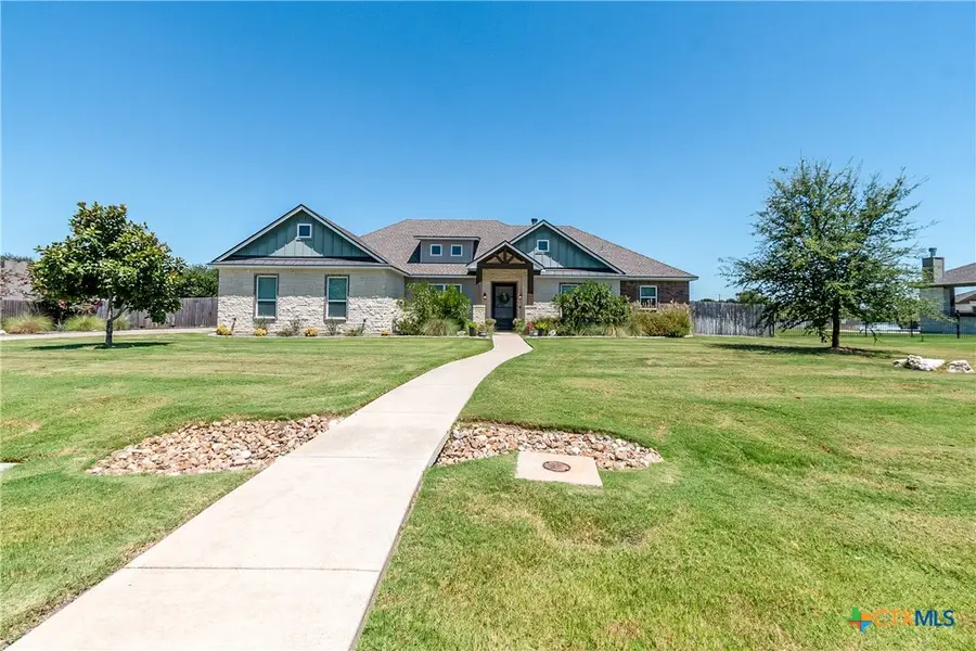 502 Bending Branch, Belton, TX 76513 - #2