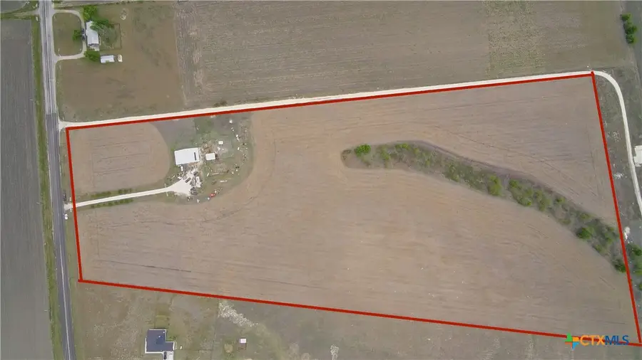 7100 Fm 972, Granger, TX 76530 - #2