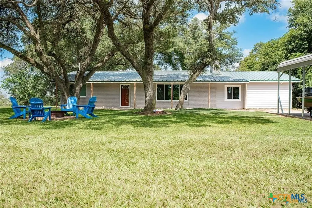 4291 County Road 429, Lolita, TX 77971 - #1
