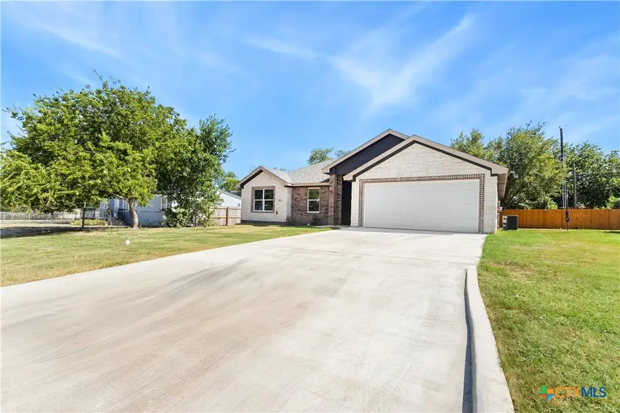 216 W Ruby Road, Harker Heights, TX 76548 - #3