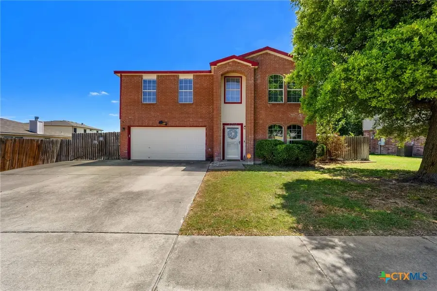 4308 Thunder Creek Drive, Killeen, TX 76549 - #2