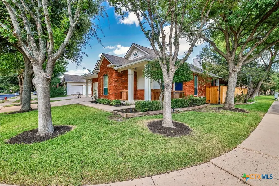 741 Bent Wood Place, Round Rock, TX 78665 - #2