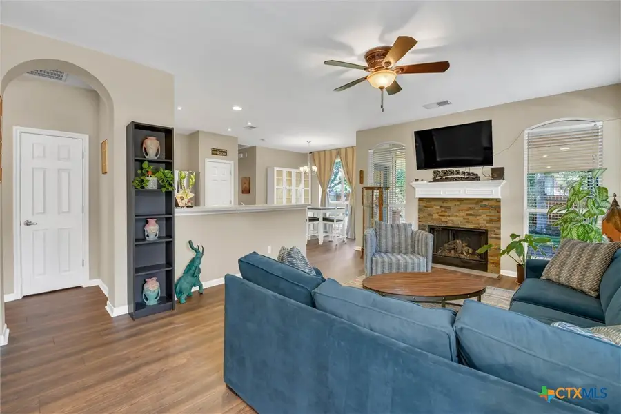 741 Bent Wood Place, Round Rock, TX 78665 - #3