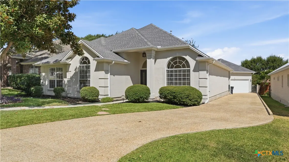 2768 Morning Moon, New Braunfels, TX 78132 - #1
