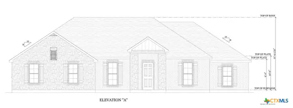 6816 Felix Mcdaniel Drive, Temple, TX 76502