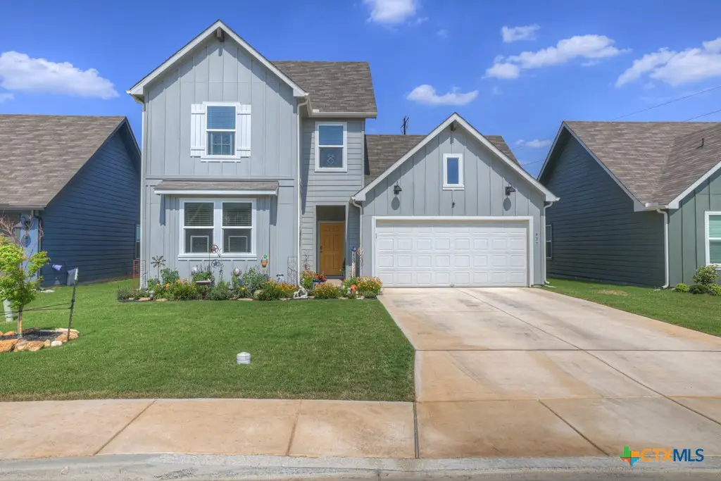 437 Signe, Seguin, TX 78155 - #1