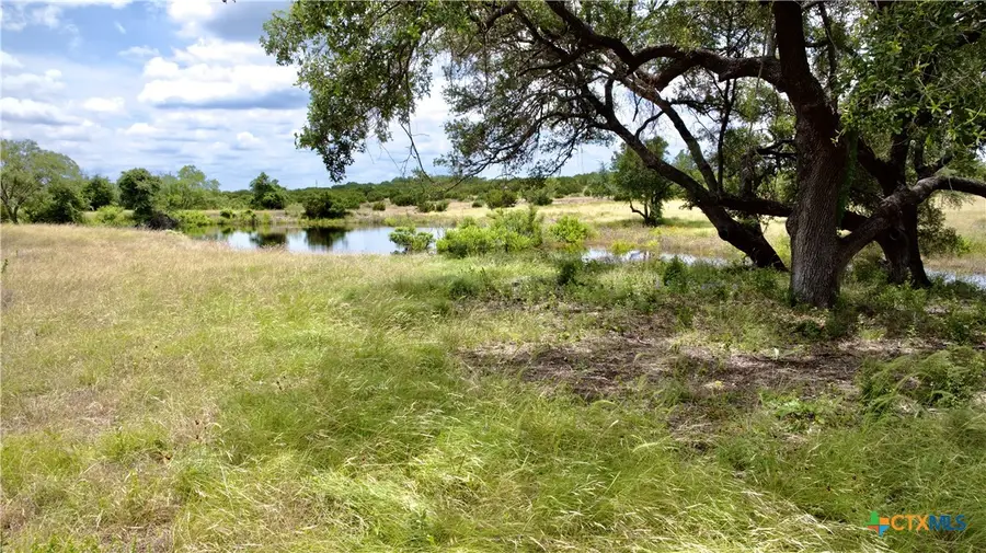 TBD Vaquero Vista Lane, Lampasas, TX 76550 - #2