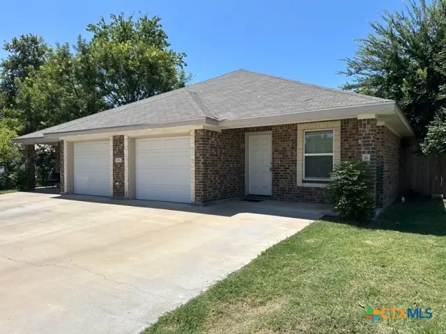 206 W Beeline Lane, Harker Heights, TX 76548 - #1