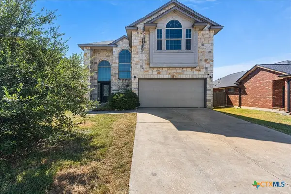 5810 Huntington Drive, Temple, TX 76502