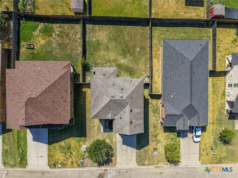 5810 Huntington Drive, Temple, TX 76502 - #2
