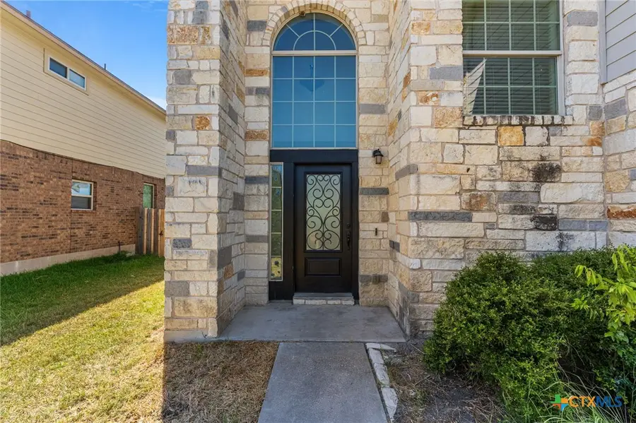 5810 Huntington Drive, Temple, TX 76502 - #3