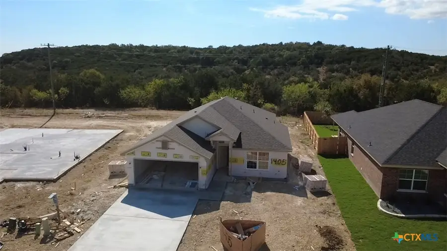 1405 Fossil Trail, Belton, TX 76513 - #3