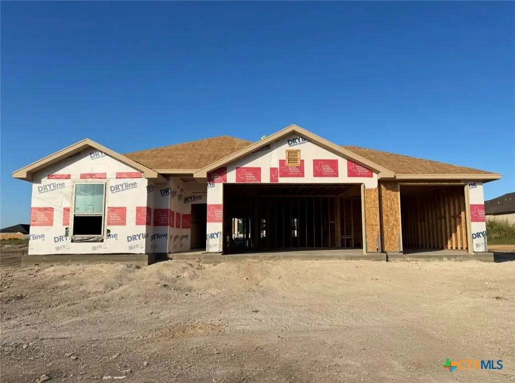 2532 Hunting Cabin Ridge, Belton, TX 76513 - #1