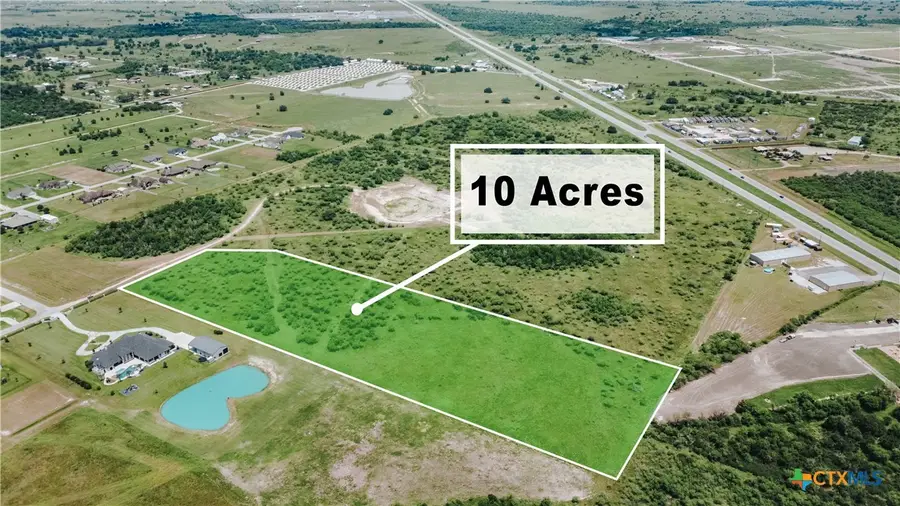 Tract A Dayspring, Victoria, TX 77904 - #3