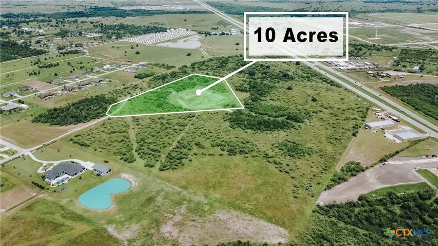 Tract C Dayspring, Victoria, TX 77904 - #3