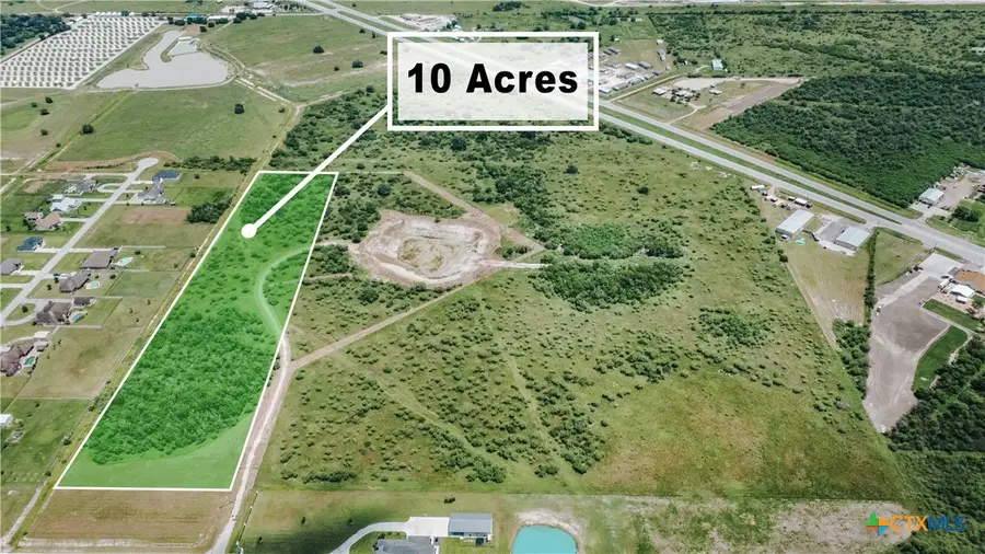 Tract D Dayspring, Victoria, TX 77904 - #2