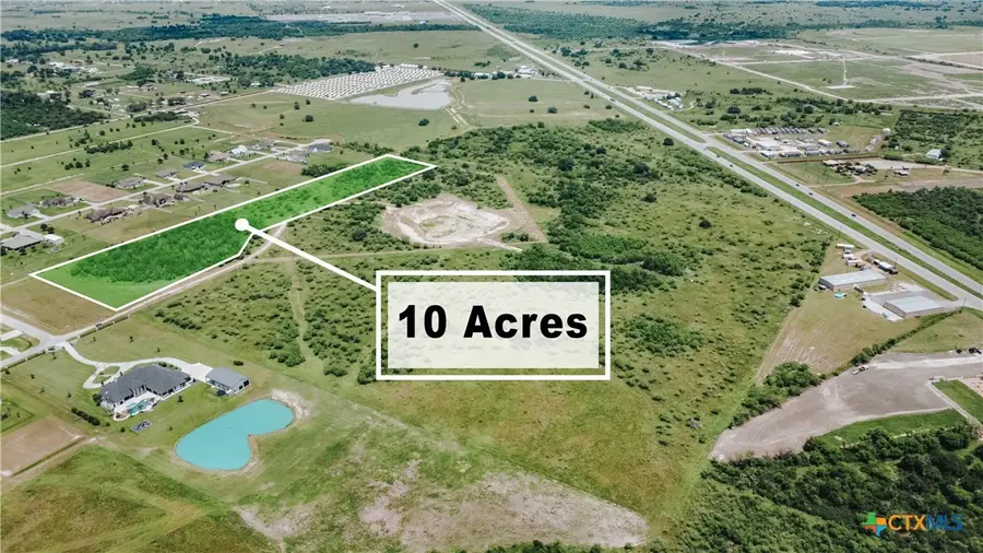 Tract D Dayspring, Victoria, TX 77904 - #3