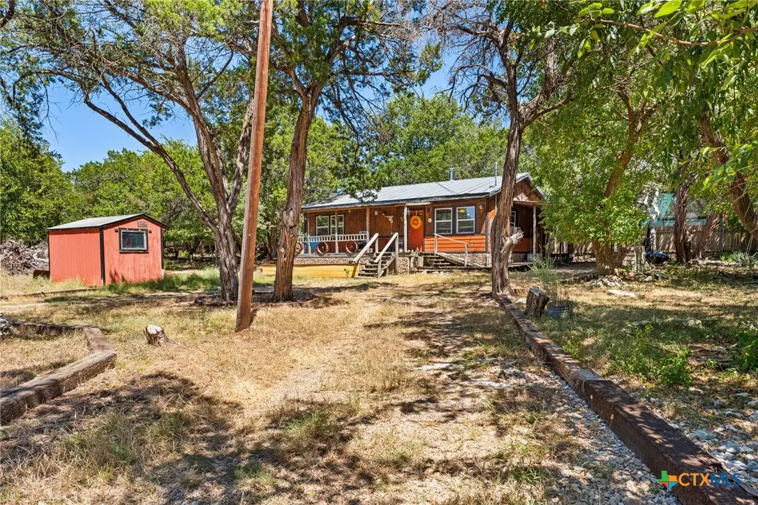 5353 Lakeaire Boulevard, Temple, TX 76502 - #1