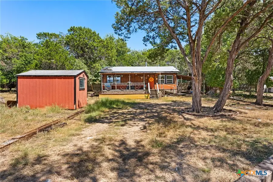 5353 Lakeaire Boulevard, Temple, TX 76502 - #2