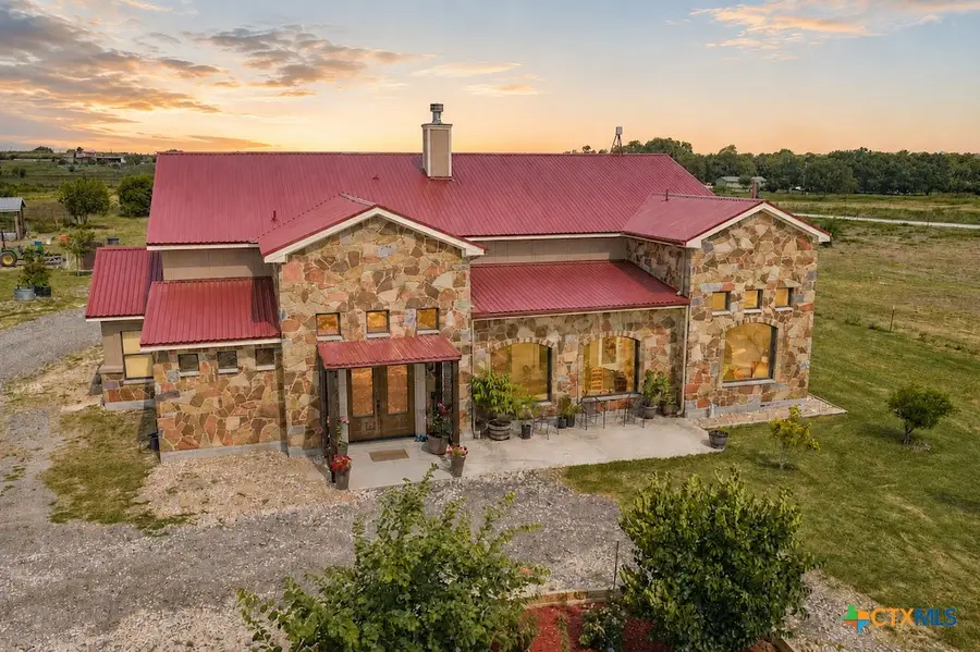 2103 County Road 320, Granger, TX 76530 - #2