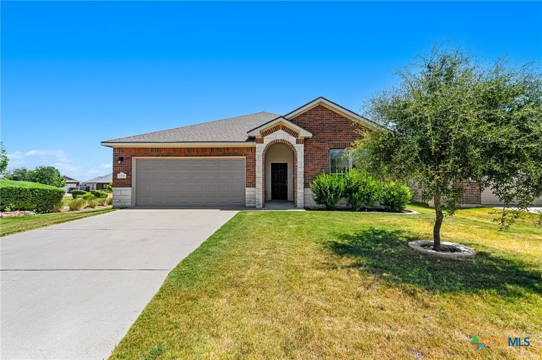 1009 Spring Terrace Loop, Temple, TX 76502 - #1