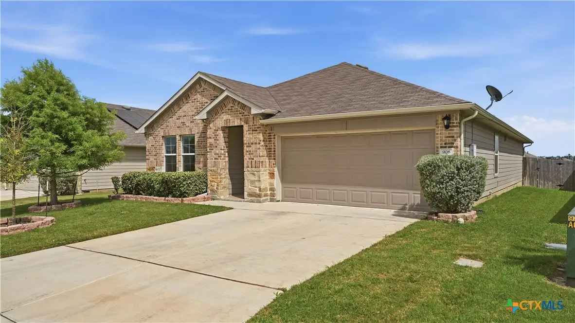 908 Pronghorn Trail, Seguin, TX 78155 - #1