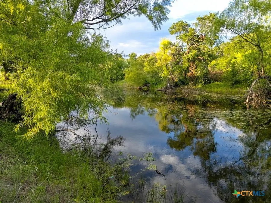 980 N League Ranch Road, Axtell, TX 76705 - #3
